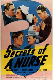 Secrets of a Nurse