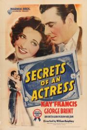 Secrets of an Actress