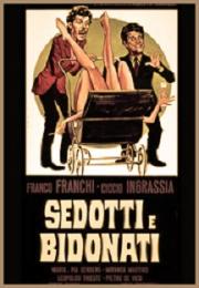 Sedotti e bidonati