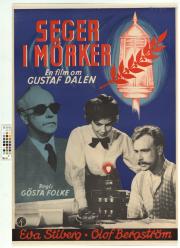 Seger i mörker