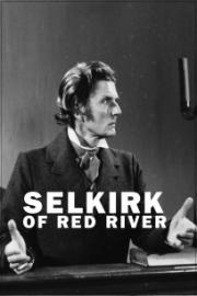 Selkirk of Red River