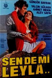 Sen de mi Leyla