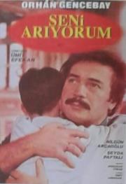 Seni Ariyorum