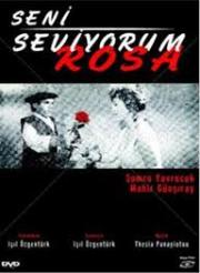 Seni seviyorum Rosa