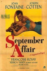 September Affair