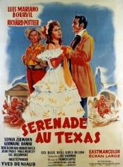 Sérénade au Texas