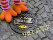 Sesame Street Unpaved