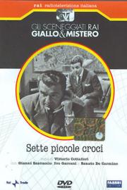 Sette piccole croci
