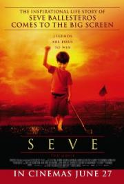 Seve the Movie