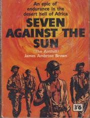 Seven Against the Sun