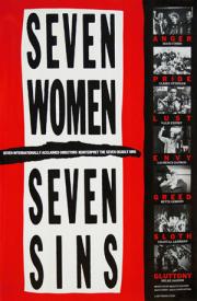 Seven Women, Seven Sins