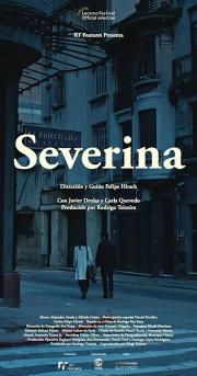 Severina