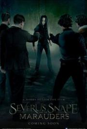 Severus Snape and the Marauders