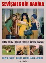 Sevismek Bir Dakika