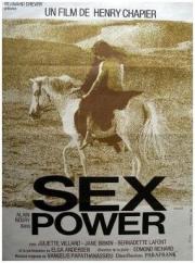 Sex-Power