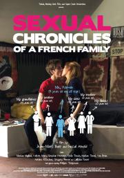 Sexual Chronicles Of A French Family