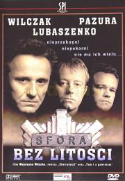 Sfora - Bez litosci
