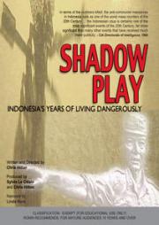 Shadow Play: Indonesia\