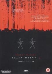 Shadow of the Blair Witch