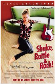 Shake, Rattle and Rock!