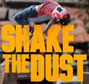 Shake The Dust