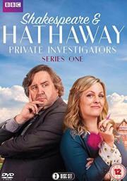 Shakespeare & Hathaway: Private Investigators