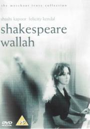 Shakespeare-Wallah