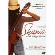 Shania: a Life in Eight Albums