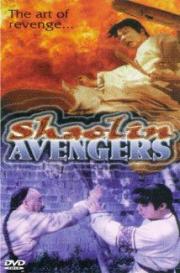 Shaolin Avengers