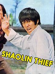 Shaolin Thief