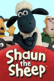 Shaun the Sheep