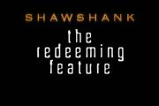 Shawshank: The Redeeming Feature