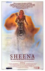 Sheena