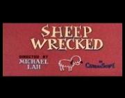 Sheep Wrecked