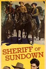 Sheriff of Sundown