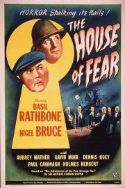 Sherlock Holmes and the House of Fear