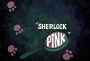 Sherlock Pink