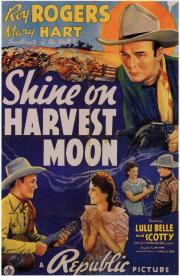 Shine On, Harvest Moon