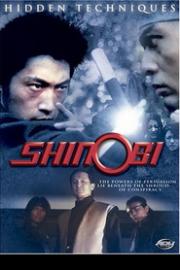 Shinobi: Hidden Techniques