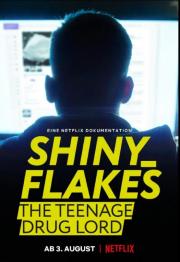 Shiny_Flakes: The Teenage Drug Lord