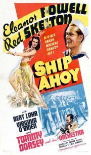 Ship Ahoy