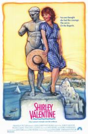 Shirley Valentine