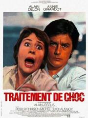 Shock Treatment