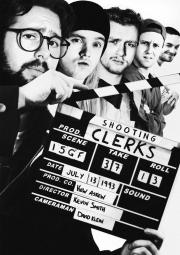 Shooting Clerks