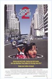 Short Circuit 2