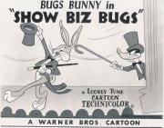 Show Biz Bugs