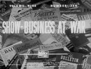 Show-Business at War