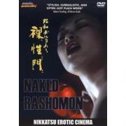 Showa onnamichi: Rashomon