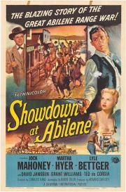 Showdown at Abilene