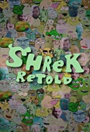 Shrek Retold